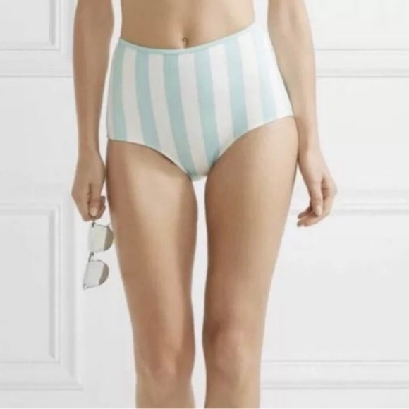 Solid & Striped bikini bottoms - Picture 1 of 4